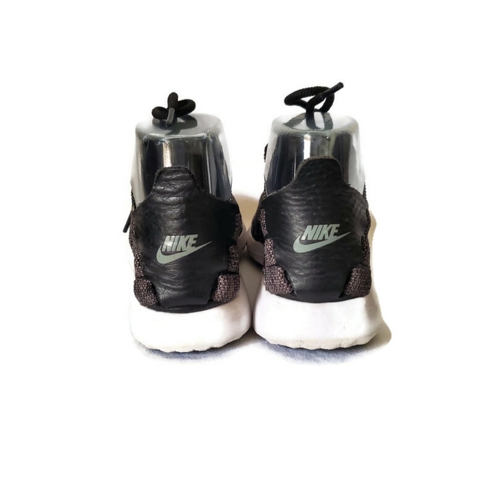 Nike Juvenate Woven Premium Shoes Sandals Sneakers Size 5 Grey 833825-004 - Picture 12 of 14
